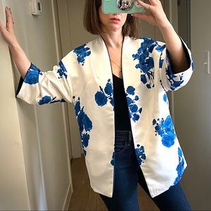🦋💙SILK COCOON / KIMONO JACKET💙🦋